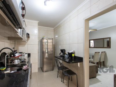 Apartamento à venda com 70m², 3 quartos no bairro Rio Branco em Porto Alegre - Foto 10