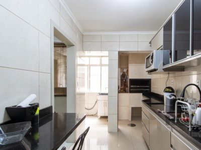 Apartamento à venda com 70m², 3 quartos no bairro Rio Branco em Porto Alegre - Foto 11