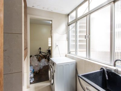 Apartamento à venda com 70m², 3 quartos no bairro Rio Branco em Porto Alegre - Foto 13