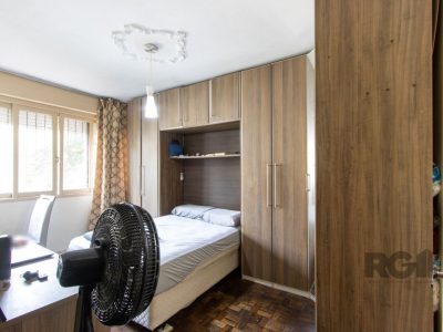 Apartamento à venda com 70m², 3 quartos no bairro Rio Branco em Porto Alegre - Foto 16