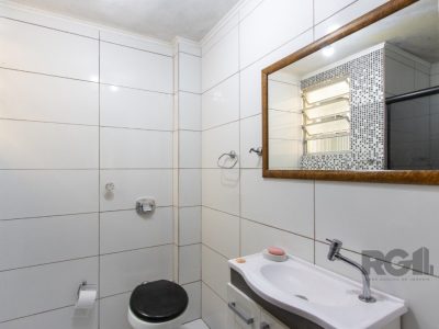 Apartamento à venda com 70m², 3 quartos no bairro Rio Branco em Porto Alegre - Foto 19