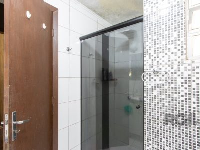 Apartamento à venda com 70m², 3 quartos no bairro Rio Branco em Porto Alegre - Foto 20