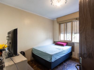 Apartamento à venda com 70m², 3 quartos no bairro Rio Branco em Porto Alegre - Foto 21