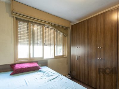 Apartamento à venda com 70m², 3 quartos no bairro Rio Branco em Porto Alegre - Foto 22