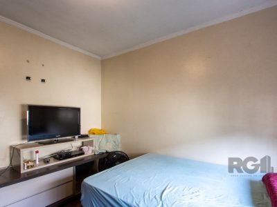 Apartamento à venda com 70m², 3 quartos no bairro Rio Branco em Porto Alegre - Foto 23