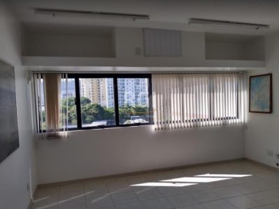 Conjunto/Sala à venda com 65m², 1 vaga no bairro Passo d'Areia em Porto Alegre - Foto 4