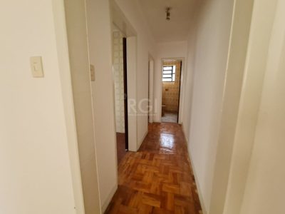 Apartamento à venda com 49m², 2 quartos no bairro Santana em Porto Alegre - Foto 2