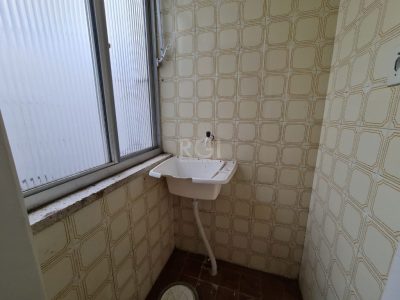 Apartamento à venda com 49m², 2 quartos no bairro Santana em Porto Alegre - Foto 4