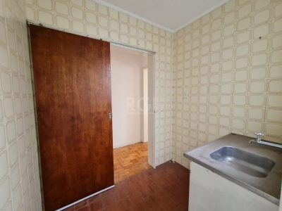 Apartamento à venda com 49m², 2 quartos no bairro Santana em Porto Alegre - Foto 7