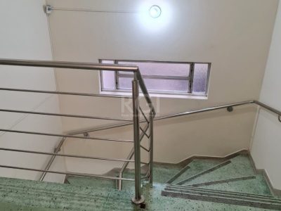 Apartamento à venda com 49m², 2 quartos no bairro Santana em Porto Alegre - Foto 8