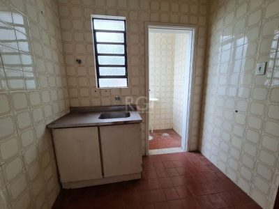 Apartamento à venda com 49m², 2 quartos no bairro Santana em Porto Alegre - Foto 14