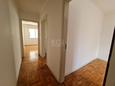 Apartamento à venda com 49m², 2 quartos no bairro Santana em Porto Alegre - Foto 16