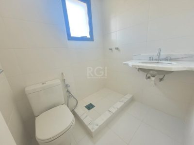 Apartamento à venda com 67m², 2 quartos, 2 suítes, 1 vaga no bairro Rio Branco em Porto Alegre - Foto 43