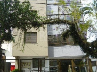 Apartamento à venda com 67m², 2 quartos, 2 suítes, 1 vaga no bairro Rio Branco em Porto Alegre - Foto 2