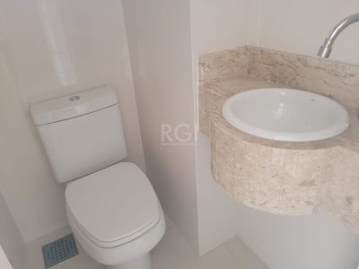 Apartamento à venda com 67m², 2 quartos, 2 suítes, 1 vaga no bairro Rio Branco em Porto Alegre - Foto 12