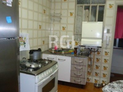 Apartamento à venda com 125m², 3 quartos no bairro Bom Fim em Porto Alegre - Foto 3