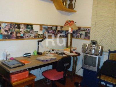 Apartamento à venda com 125m², 3 quartos no bairro Bom Fim em Porto Alegre - Foto 5