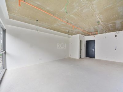 Conjunto/Sala à venda com 36m² no bairro Centro Histórico em Porto Alegre - Foto 2