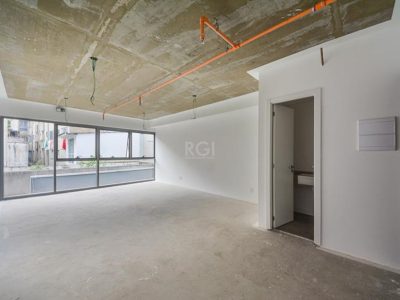 Conjunto/Sala à venda com 36m² no bairro Centro Histórico em Porto Alegre - Foto 4