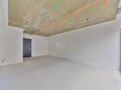 Conjunto/Sala à venda com 36m² no bairro Centro Histórico em Porto Alegre - Foto 5