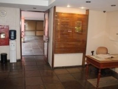 Conjunto/Sala à venda com 34m² no bairro Moinhos de Vento em Porto Alegre - Foto 3