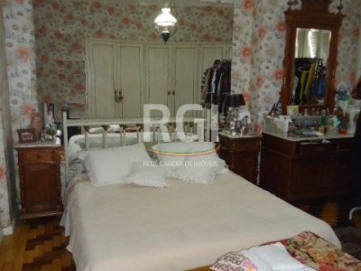 Apartamento à venda com 149m², 3 quartos, 1 vaga no bairro Independência em Porto Alegre - Foto 9