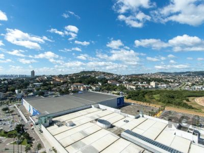 Conjunto/Sala à venda com 40m² no bairro Cristal em Porto Alegre - Foto 16