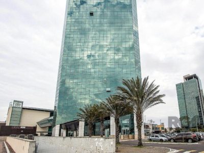 Conjunto/Sala à venda com 40m² no bairro Cristal em Porto Alegre - Foto 18