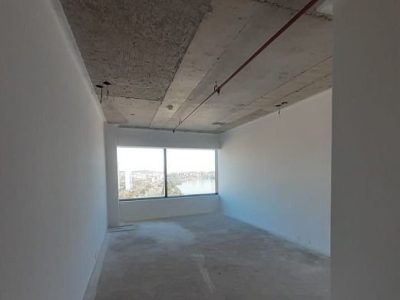 Conjunto/Sala à venda com 33m² no bairro Cristal em Porto Alegre - Foto 3