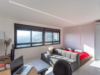 Loft à venda com 38m², 1 quarto, 1 suíte, 2 vagas no bairro Jardim Botânico em Porto Alegre - Foto 3