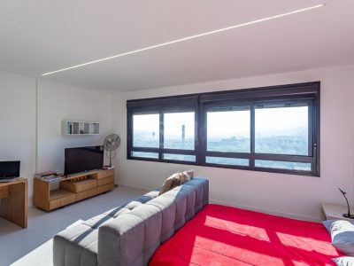 Loft à venda com 38m², 1 quarto, 1 suíte, 2 vagas no bairro Jardim Botânico em Porto Alegre - Foto 4