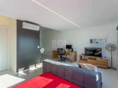 Loft à venda com 38m², 1 quarto, 1 suíte, 2 vagas no bairro Jardim Botânico em Porto Alegre - Foto 6