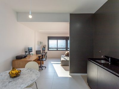 Loft à venda com 38m², 1 quarto, 1 suíte, 2 vagas no bairro Jardim Botânico em Porto Alegre - Foto 12