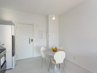 Loft à venda com 38m², 1 quarto, 1 suíte, 2 vagas no bairro Jardim Botânico em Porto Alegre - Foto 13