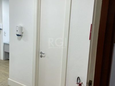 Conjunto/Sala à venda com 53m², 1 vaga no bairro Boa Vista em Porto Alegre - Foto 9