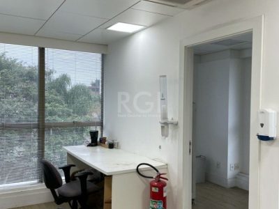 Conjunto/Sala à venda com 53m², 1 vaga no bairro Boa Vista em Porto Alegre - Foto 4