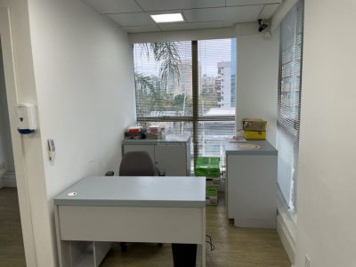 Conjunto/Sala à venda com 53m², 1 vaga no bairro Boa Vista em Porto Alegre - Foto 11