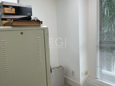 Conjunto/Sala à venda com 53m², 1 vaga no bairro Boa Vista em Porto Alegre - Foto 13