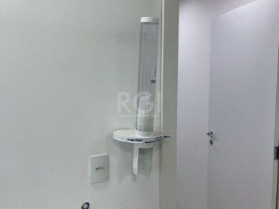 Conjunto/Sala à venda com 53m², 1 vaga no bairro Boa Vista em Porto Alegre - Foto 19