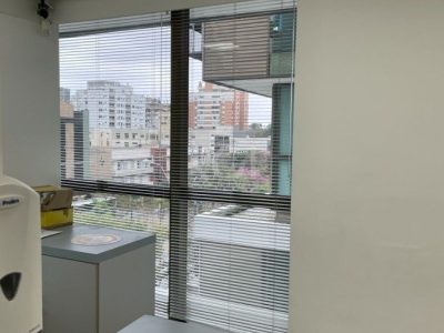 Conjunto/Sala à venda com 53m², 1 vaga no bairro Boa Vista em Porto Alegre - Foto 23