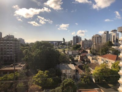 Conjunto/Sala à venda com 80m² no bairro Floresta em Porto Alegre - Foto 10