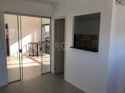 Conjunto/Sala à venda com 80m² no bairro Floresta em Porto Alegre - Foto 8