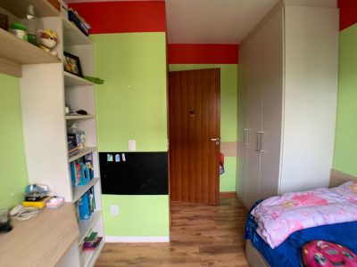 Apartamento à venda com 100m², 3 quartos, 1 suíte, 2 vagas no bairro Tristeza em Porto Alegre - Foto 20