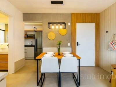 Apartamento à venda com 43m², 1 quarto, 1 vaga no bairro Partenon em Porto Alegre - Foto 6