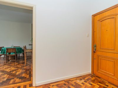 Apartamento à venda com 105m², 2 quartos no bairro Bom Fim em Porto Alegre - Foto 16