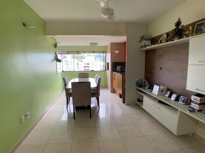 Apartamento à venda com 100m², 3 quartos, 1 suíte, 2 vagas no bairro Tristeza em Porto Alegre - Foto 2