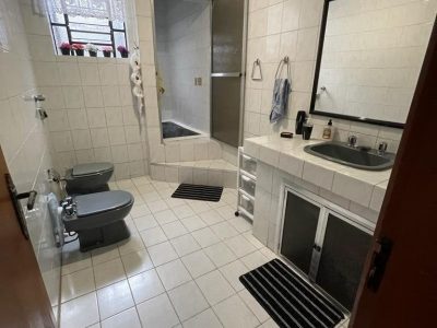 Apartamento à venda com 134m², 3 quartos, 1 suíte no bairro Bom Fim em Porto Alegre - Foto 19