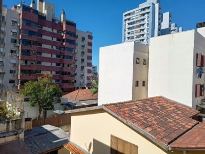 Apartamento à venda com 132m², 3 quartos no bairro Menino Deus em Porto Alegre - Foto 6