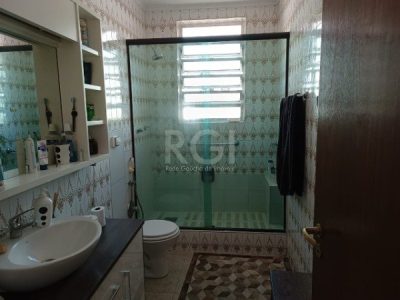 Apartamento à venda com 132m², 3 quartos no bairro Menino Deus em Porto Alegre - Foto 7