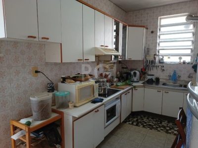 Apartamento à venda com 132m², 3 quartos no bairro Menino Deus em Porto Alegre - Foto 11